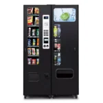 Selectivend 22 Drink/Snack Combo Vending Machine