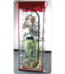 Wheelie Money Blowing Cash Cube Booth Machine