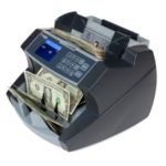 Cassida 6600 UV Currency Counter Plus ValuCount