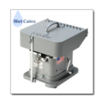 Klopp Model CM Manual Counter-Wrapper-Bagger