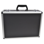 Klopp Portable Carrying Case For KCS Coin Scales