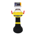 Interactive Skill Challenge Coin Funnel Vortex Wishing Well-The Whirl-A-Wish®