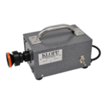 Klopp Model CR1 Coin Crimper Machine