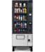 OVM-VendRevv Slim Chill Refrigerated Food-Beverage Combination