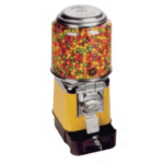 Round Beaver Series Model RB16 with Cash Drawer