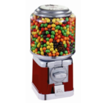 Round Beaver Series Model RB16 Bulk Vending Machine