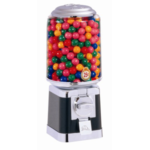 Round Beaver Series RB18 Bulk Machine-10 Inch Globe