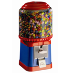 Southern Beaver Bulk Vending Machine