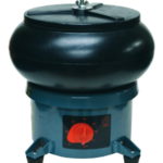 Model TC-Token Cleaner-Includes Sift Tray & Cleaning Media