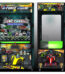 G-FORCE-Crane Skill Claw Arcade Merchandiser