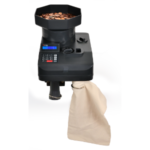 Cassida C850 Heavy Duty Coin Counter-Off Sorter