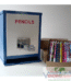 Pencil Machine+Three Boxes Assort # 2 Pencils Package Deal