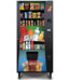 Selectivend Advantage Plus ADA Compliant Combo Vending Machine, 29 Selections