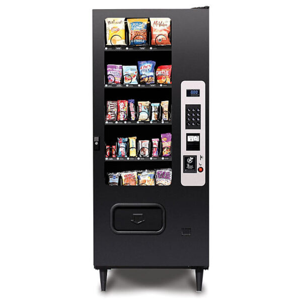 Selectivend SV3000 23-Selection Snack Vending Machine