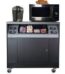 All State Office Coffee Cart Model OCC 36-ET